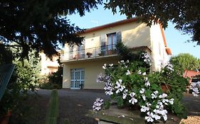 Casa Botti Castiglion Fiorentino